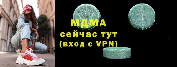 бошки Липки